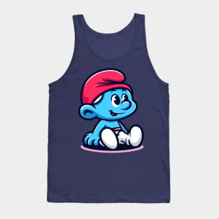 Baby 1 Tank Top